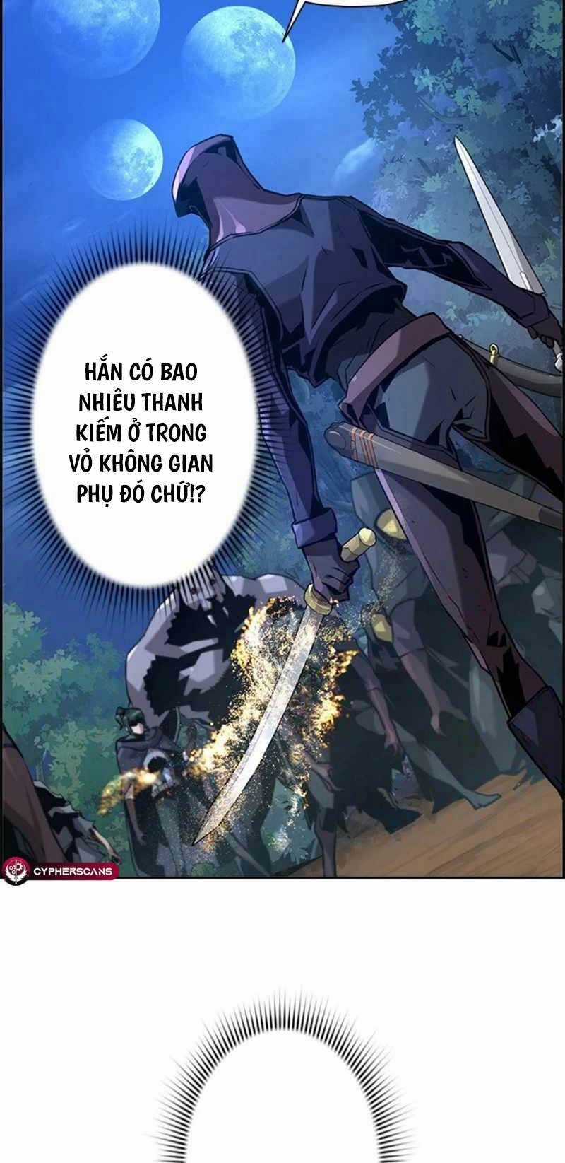 Đặc Tính Tiến Hóa Của Chiêu Hồn Sư Chapter 41 trang 63