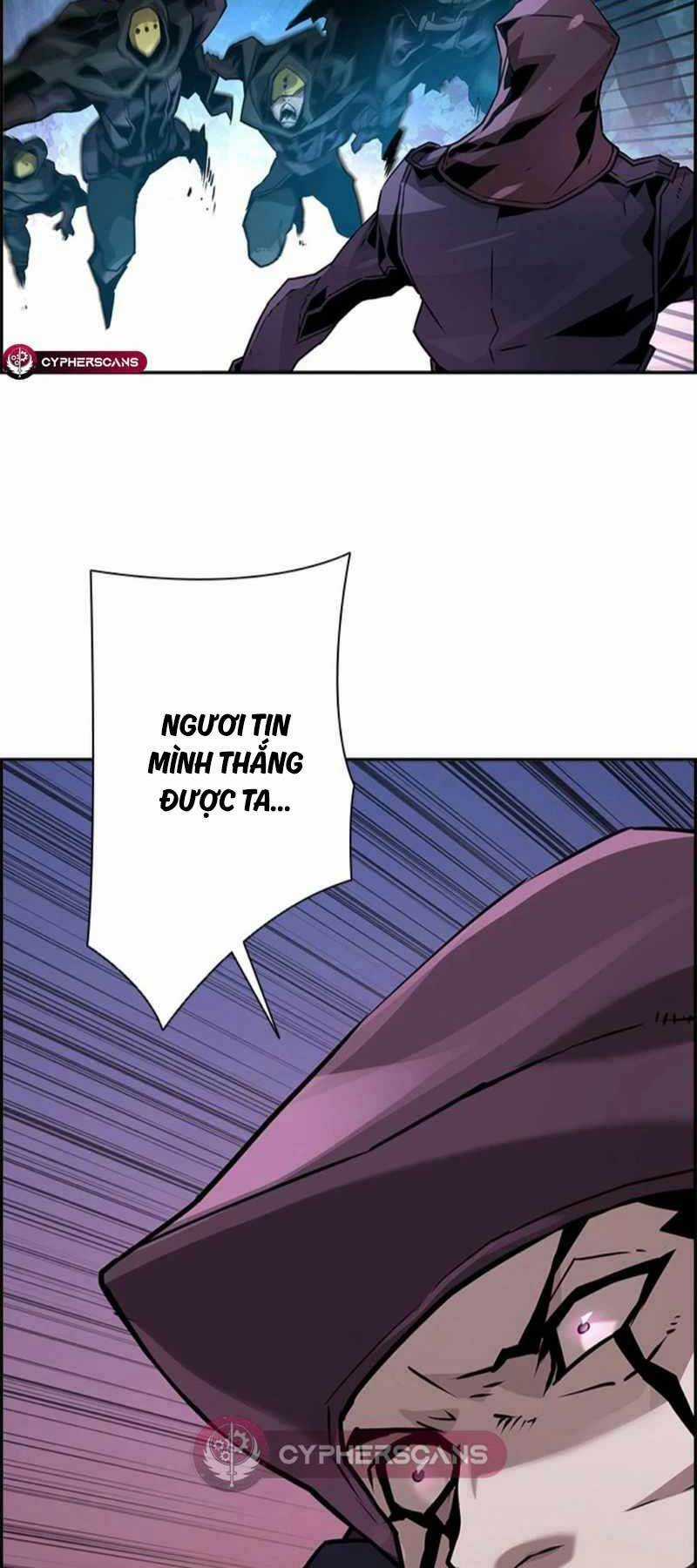 Đặc Tính Tiến Hóa Của Chiêu Hồn Sư Chapter 41 trang 65