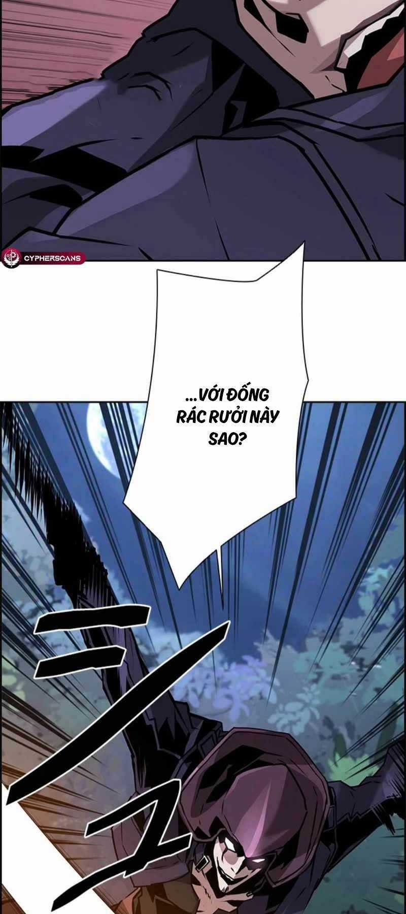 Đặc Tính Tiến Hóa Của Chiêu Hồn Sư Chapter 41 trang 66