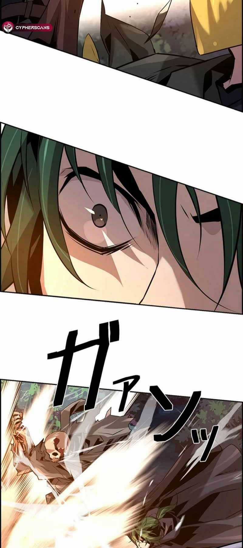 Đặc Tính Tiến Hóa Của Chiêu Hồn Sư Chapter 41 trang 68