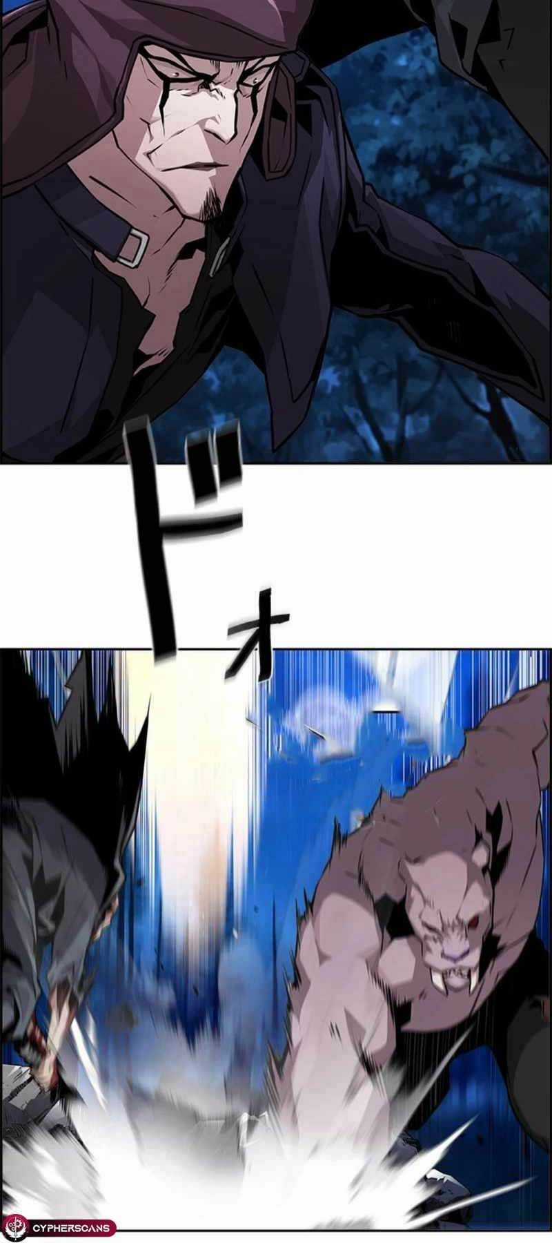 Đặc Tính Tiến Hóa Của Chiêu Hồn Sư Chapter 41 trang 72