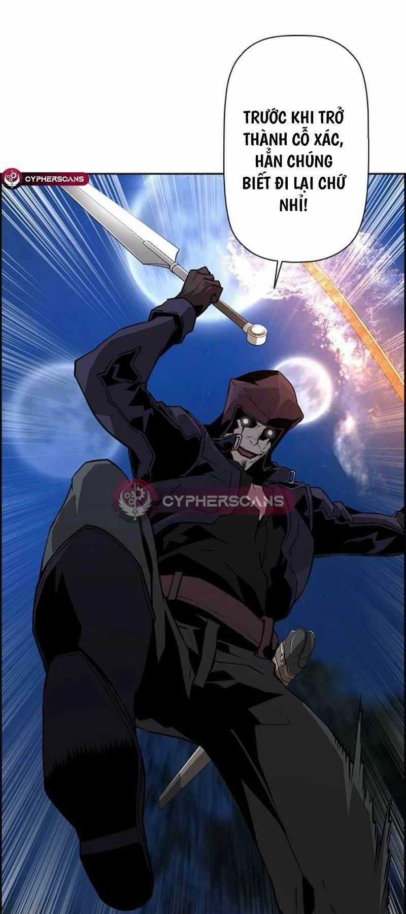 Đặc Tính Tiến Hóa Của Chiêu Hồn Sư Chapter 41 trang 73