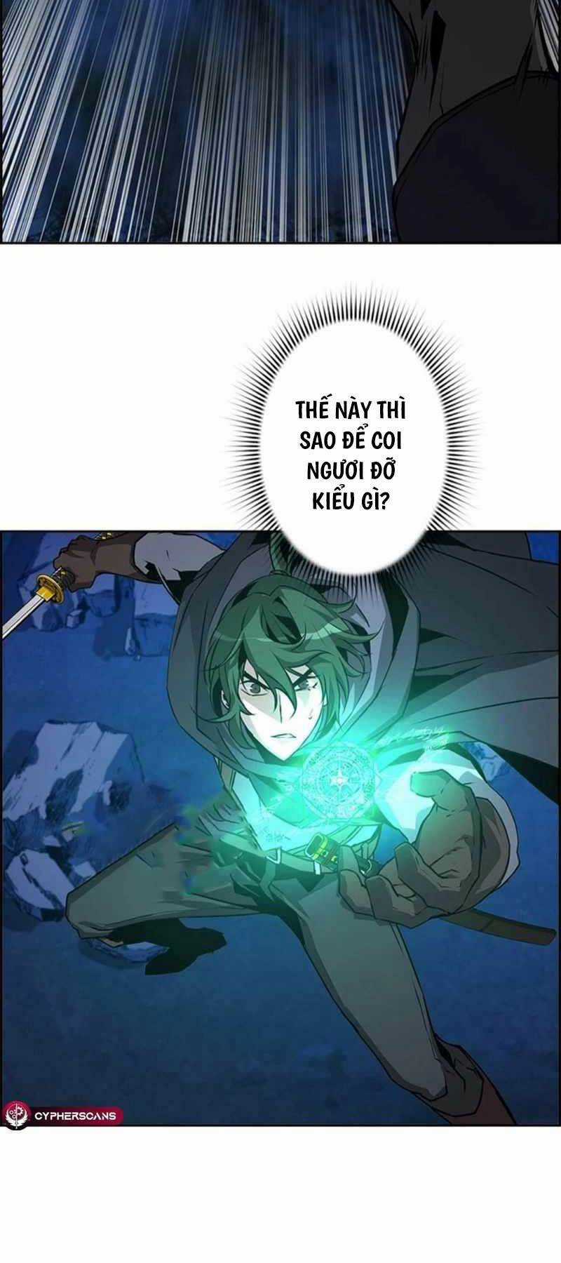 Đặc Tính Tiến Hóa Của Chiêu Hồn Sư Chapter 41 trang 74