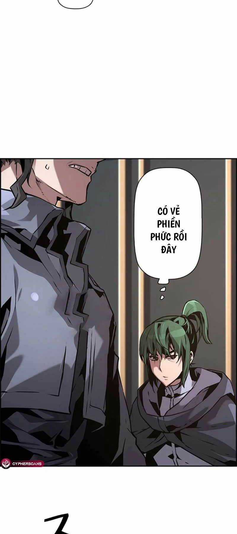 Đặc Tính Tiến Hóa Của Chiêu Hồn Sư Chapter 41 trang 8