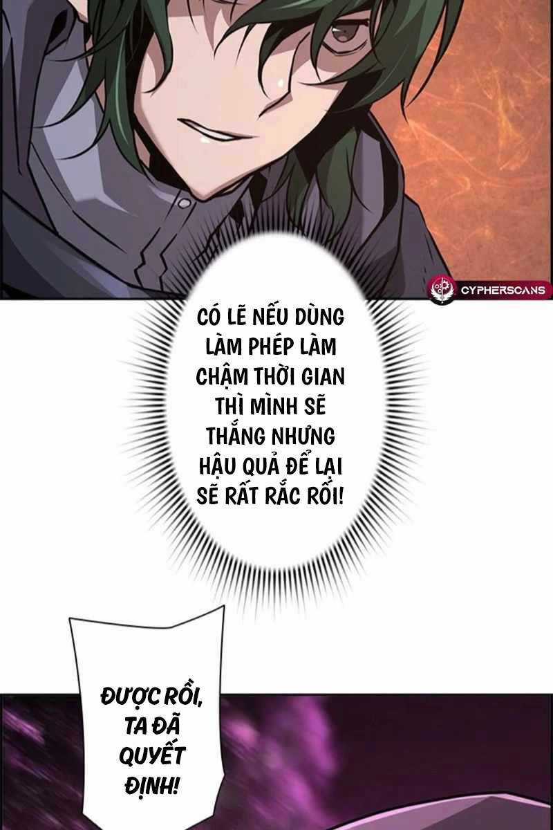 Đặc Tính Tiến Hóa Của Chiêu Hồn Sư Chapter 41 trang 80