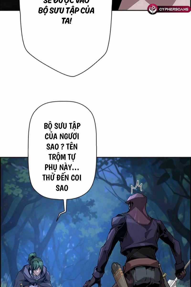 Đặc Tính Tiến Hóa Của Chiêu Hồn Sư Chapter 41 trang 82