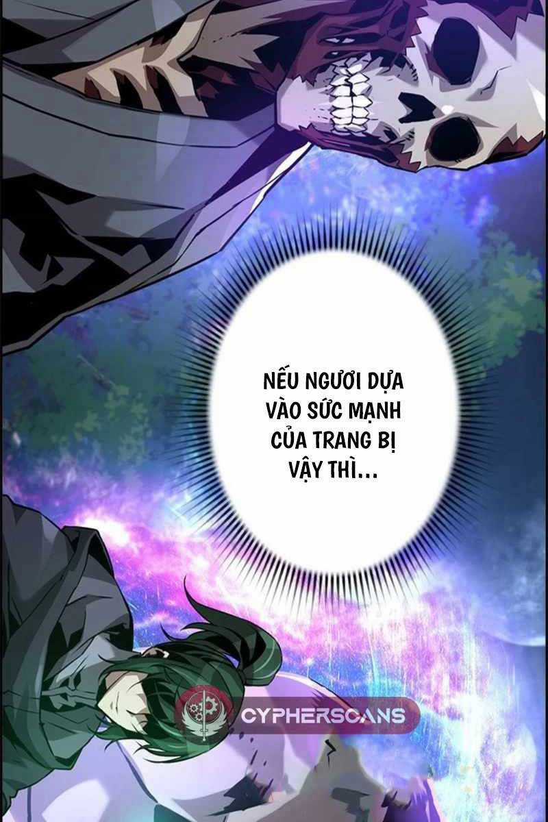 Đặc Tính Tiến Hóa Của Chiêu Hồn Sư Chapter 41 trang 85