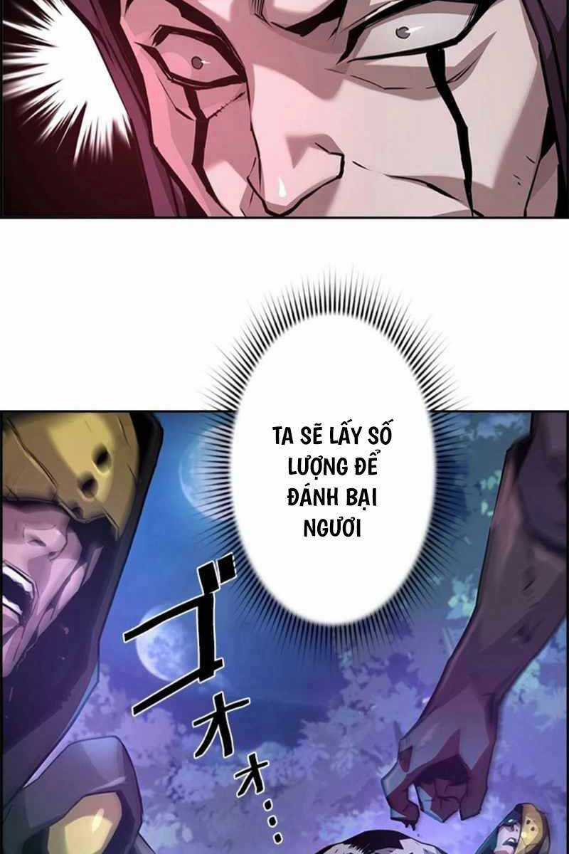 Đặc Tính Tiến Hóa Của Chiêu Hồn Sư Chapter 41 trang 87