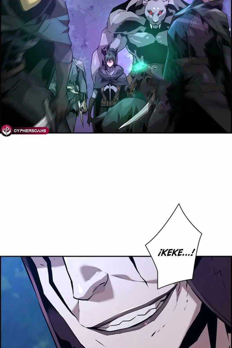 Đặc Tính Tiến Hóa Của Chiêu Hồn Sư Chapter 41 trang 88