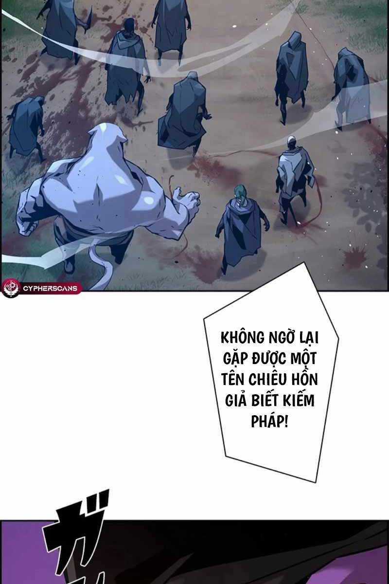 Đặc Tính Tiến Hóa Của Chiêu Hồn Sư Chapter 41 trang 90