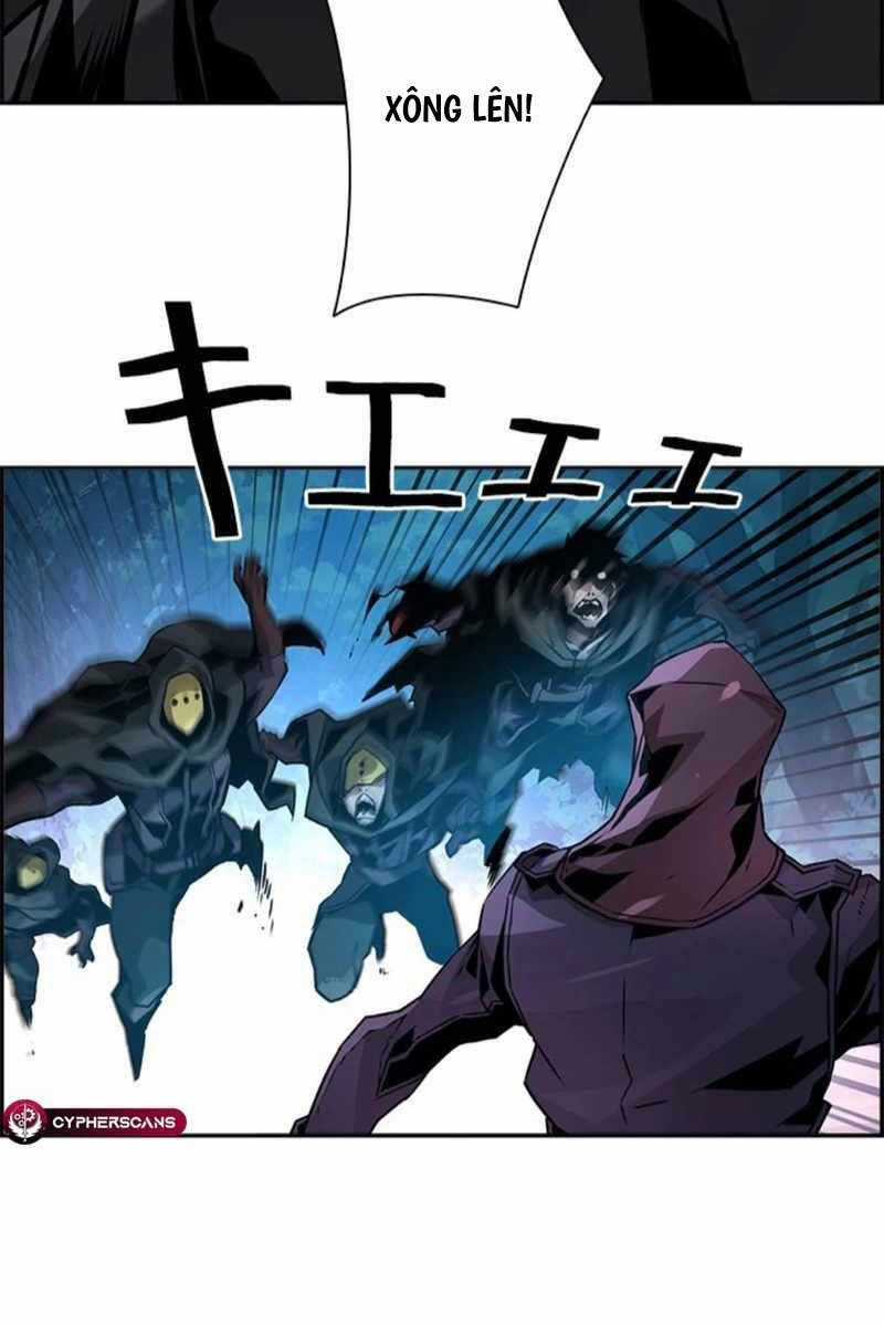 Đặc Tính Tiến Hóa Của Chiêu Hồn Sư Chapter 41 trang 97