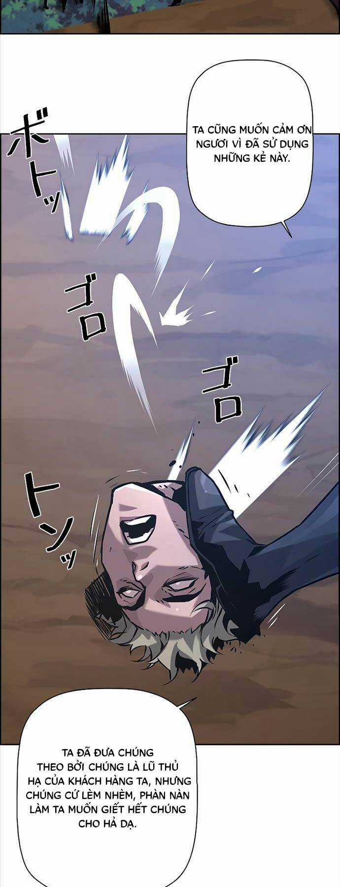 Đặc Tính Tiến Hóa Của Chiêu Hồn Sư Chapter 42 trang 10