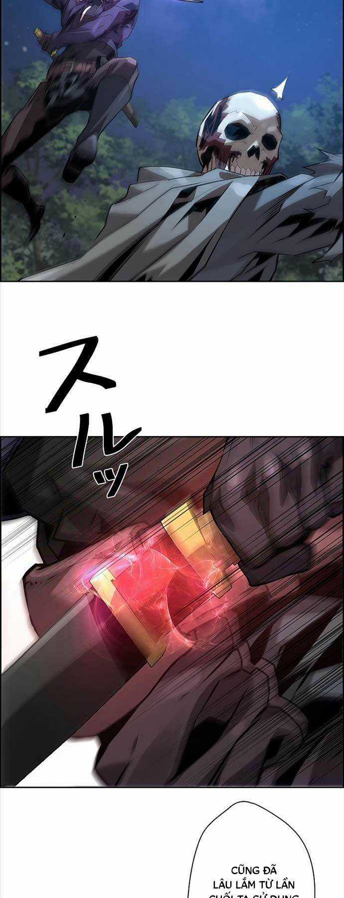 Đặc Tính Tiến Hóa Của Chiêu Hồn Sư Chapter 42 trang 13