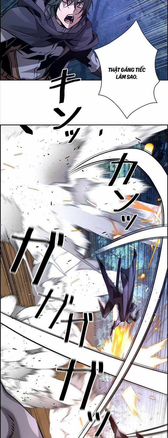 Đặc Tính Tiến Hóa Của Chiêu Hồn Sư Chapter 42 trang 15