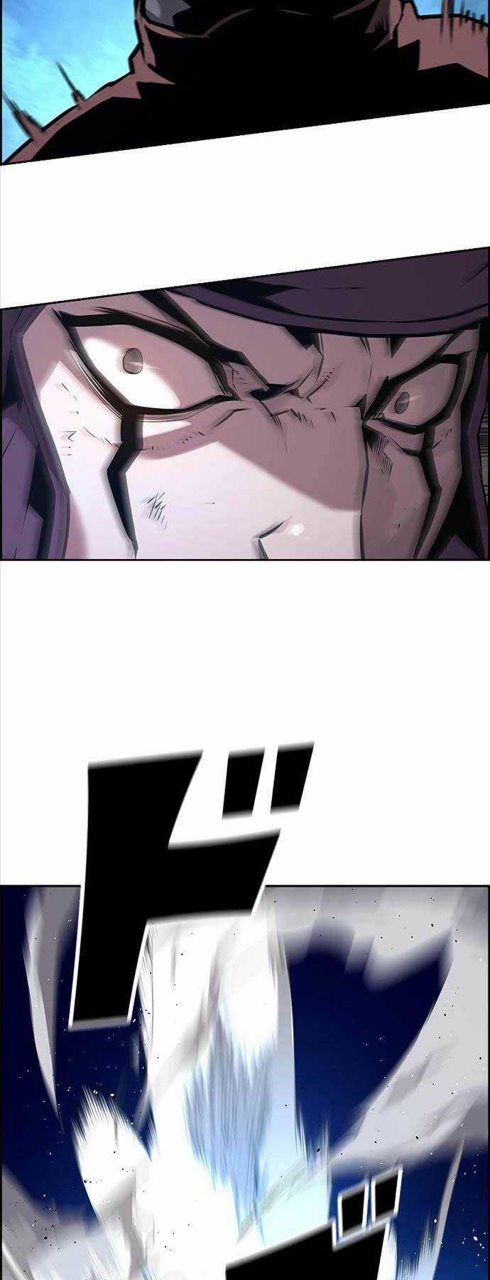 Đặc Tính Tiến Hóa Của Chiêu Hồn Sư Chapter 42 trang 18