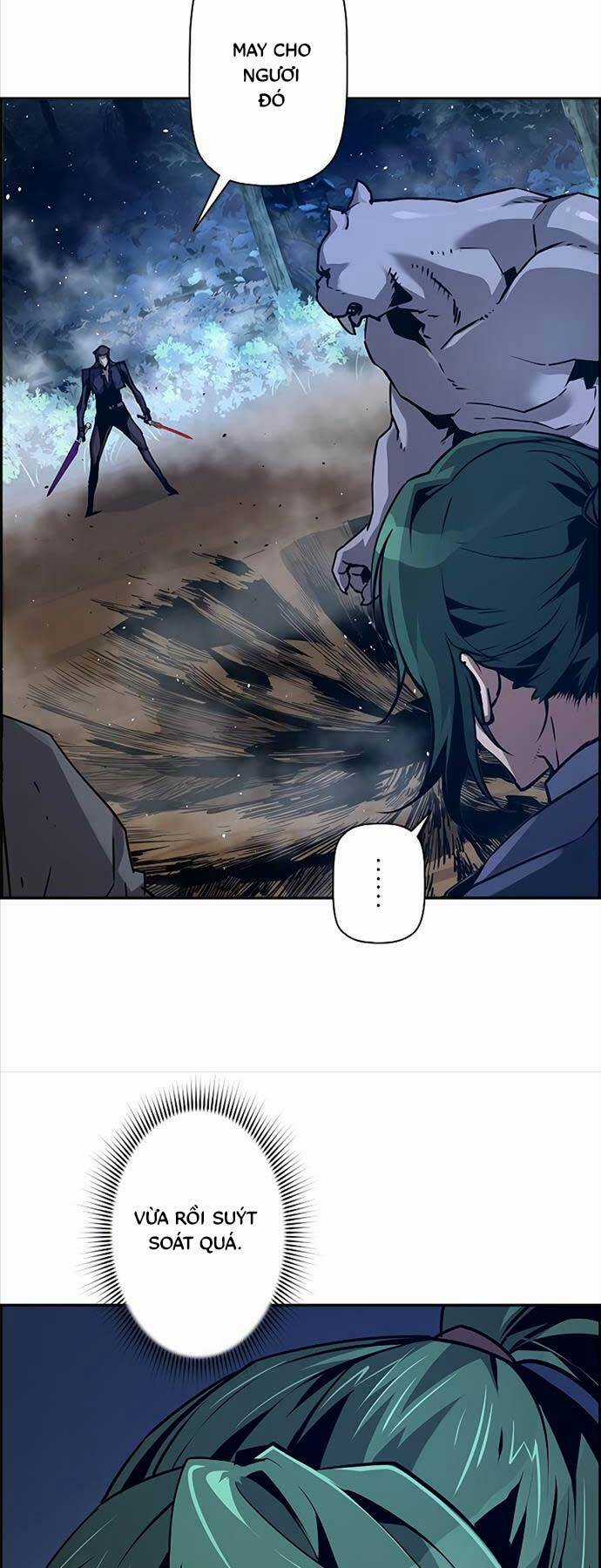 Đặc Tính Tiến Hóa Của Chiêu Hồn Sư Chapter 42 trang 21