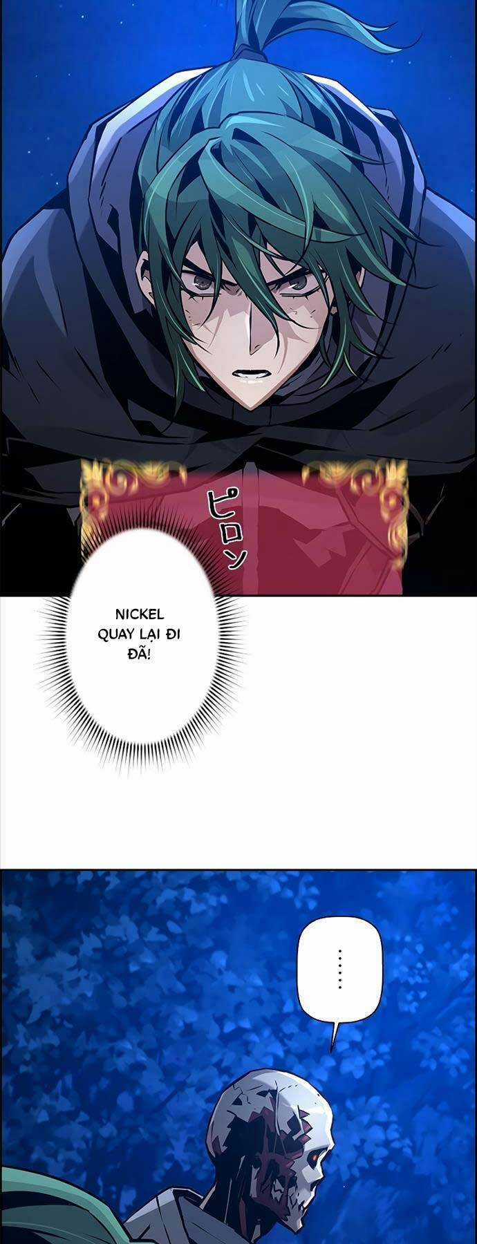 Đặc Tính Tiến Hóa Của Chiêu Hồn Sư Chapter 42 trang 25