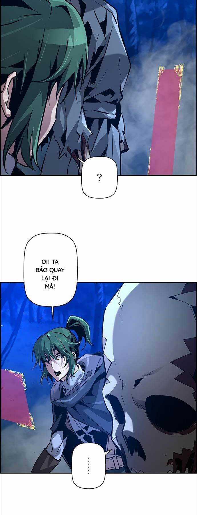 Đặc Tính Tiến Hóa Của Chiêu Hồn Sư Chapter 42 trang 26