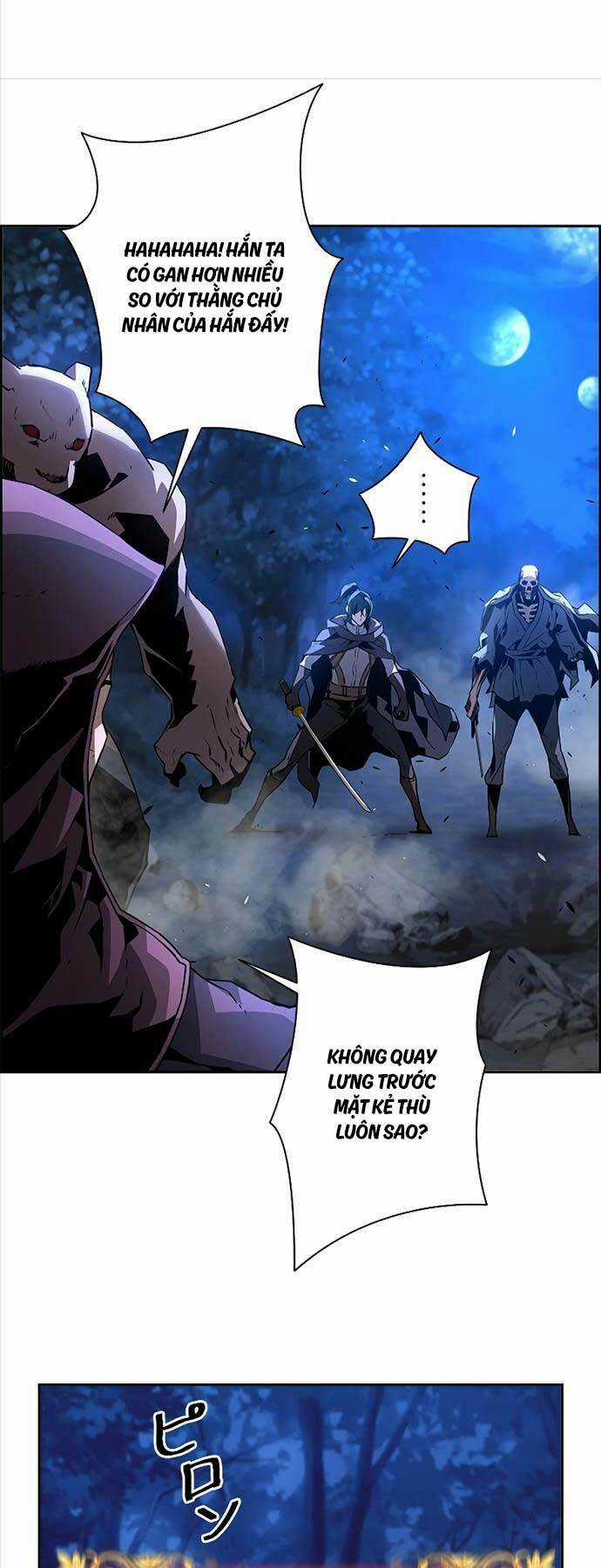 Đặc Tính Tiến Hóa Của Chiêu Hồn Sư Chapter 42 trang 27