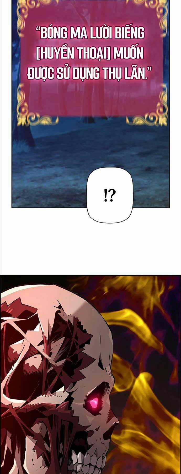 Đặc Tính Tiến Hóa Của Chiêu Hồn Sư Chapter 42 trang 28