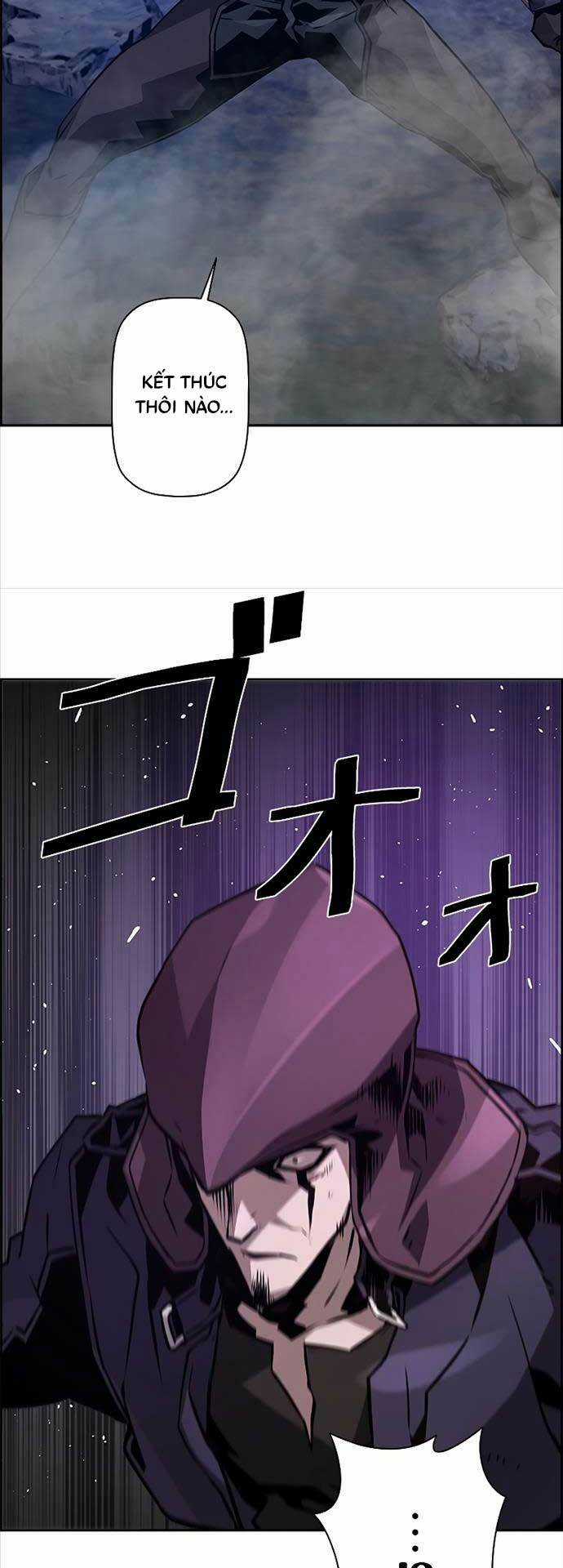 Đặc Tính Tiến Hóa Của Chiêu Hồn Sư Chapter 42 trang 32