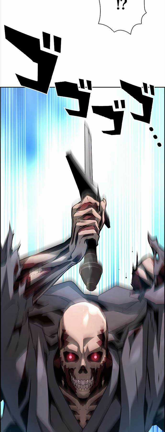 Đặc Tính Tiến Hóa Của Chiêu Hồn Sư Chapter 42 trang 33