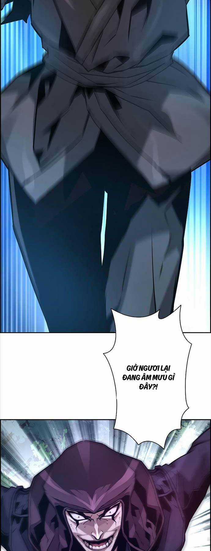 Đặc Tính Tiến Hóa Của Chiêu Hồn Sư Chapter 42 trang 34