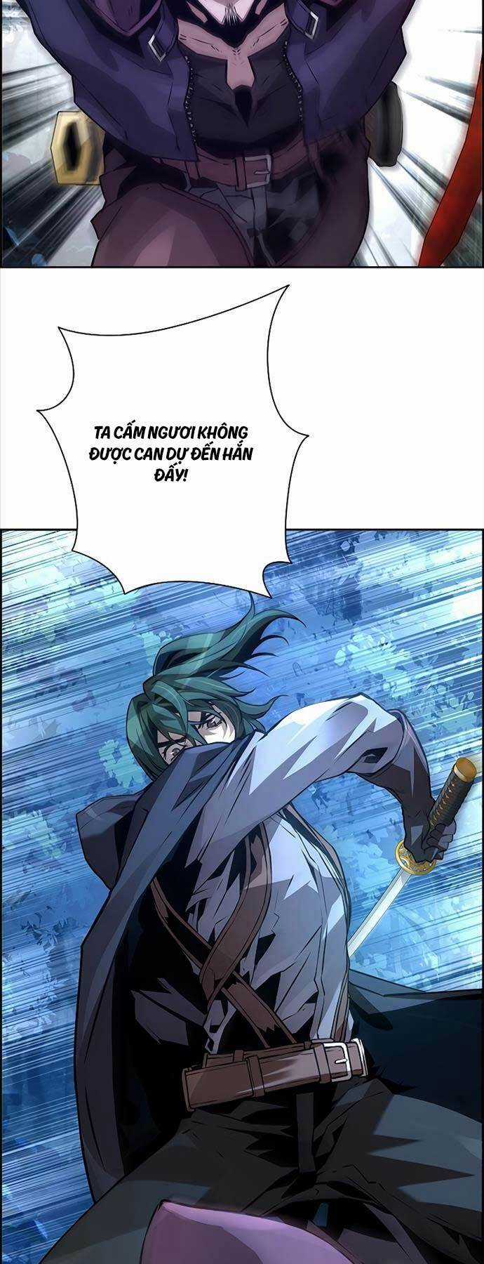 Đặc Tính Tiến Hóa Của Chiêu Hồn Sư Chapter 42 trang 35