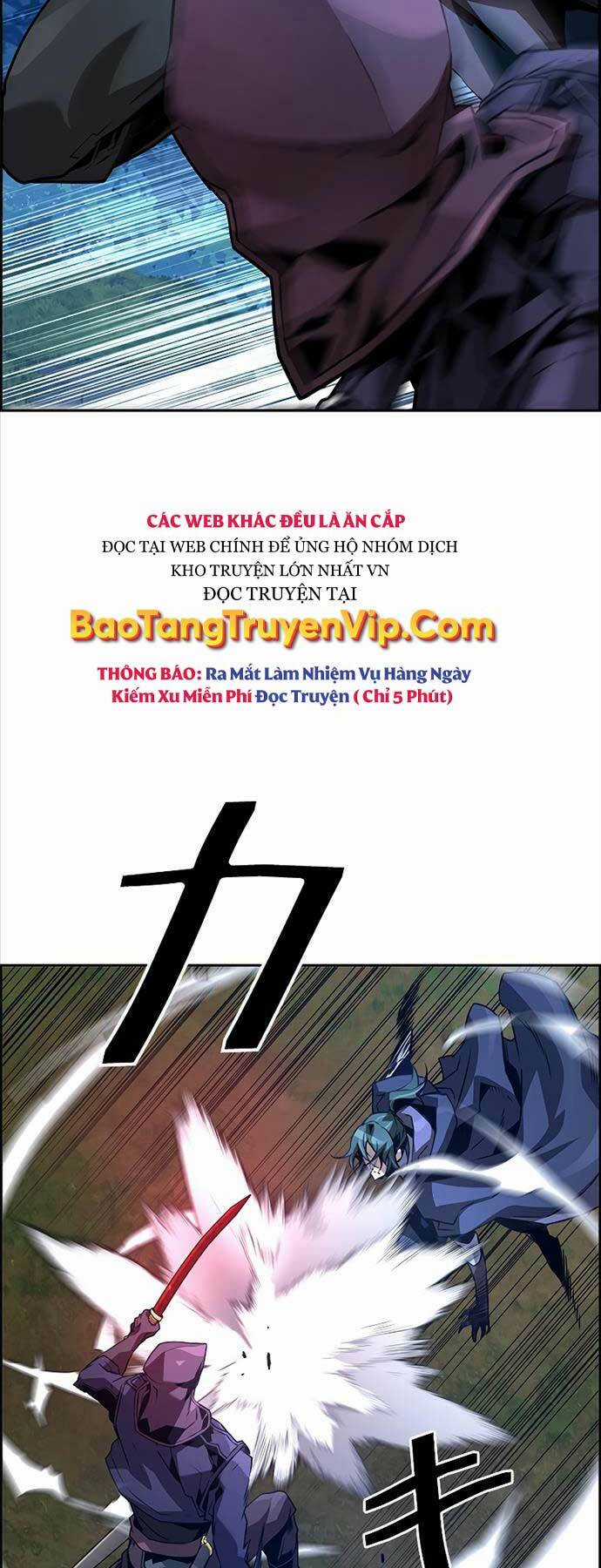 Đặc Tính Tiến Hóa Của Chiêu Hồn Sư Chapter 42 trang 36