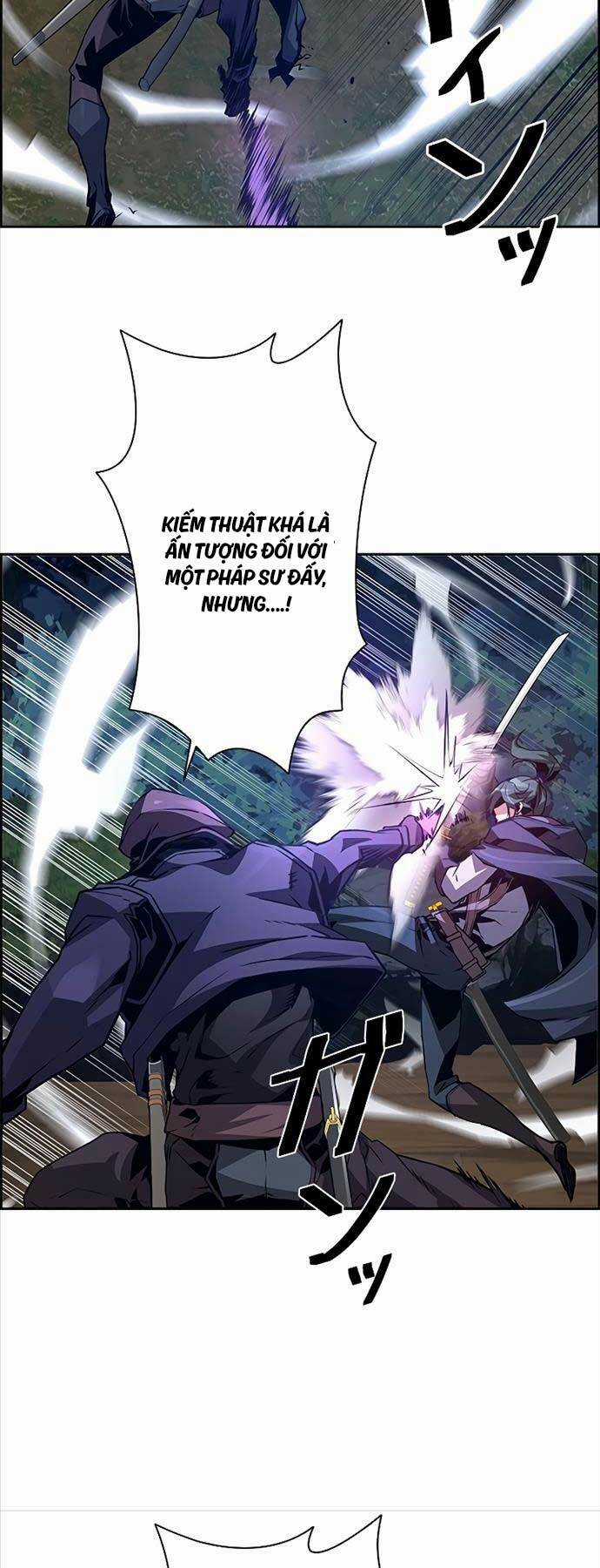 Đặc Tính Tiến Hóa Của Chiêu Hồn Sư Chapter 42 trang 37