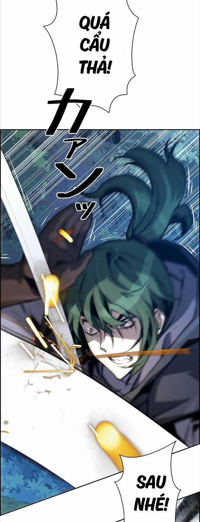 Đặc Tính Tiến Hóa Của Chiêu Hồn Sư Chapter 42 trang 38