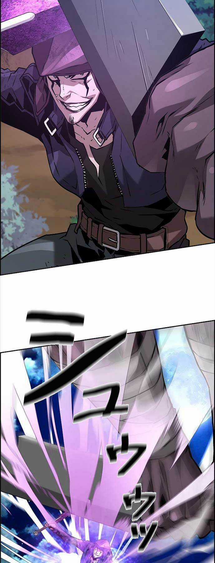 Đặc Tính Tiến Hóa Của Chiêu Hồn Sư Chapter 42 trang 4