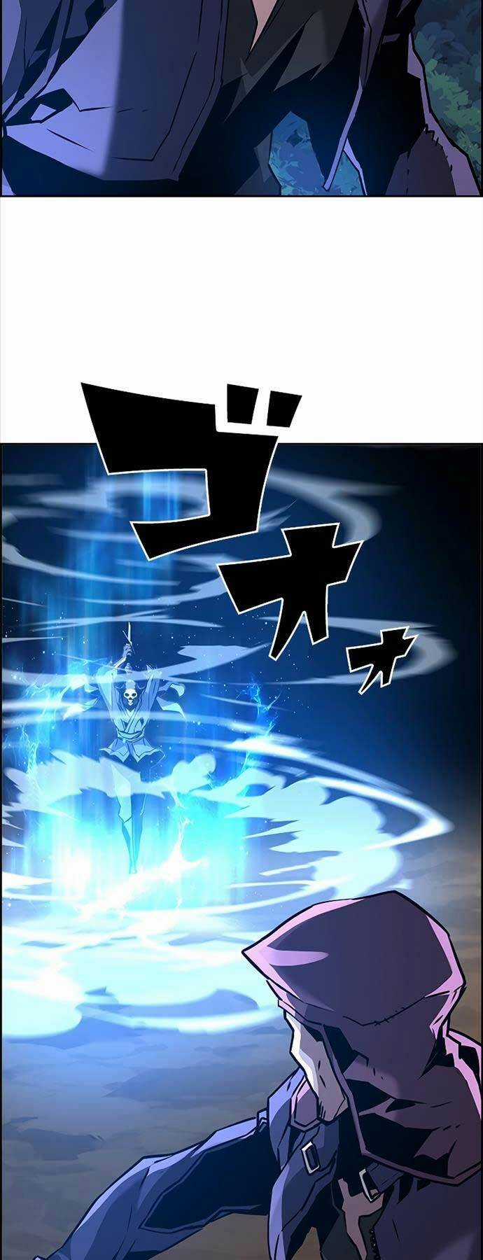 Đặc Tính Tiến Hóa Của Chiêu Hồn Sư Chapter 42 trang 41