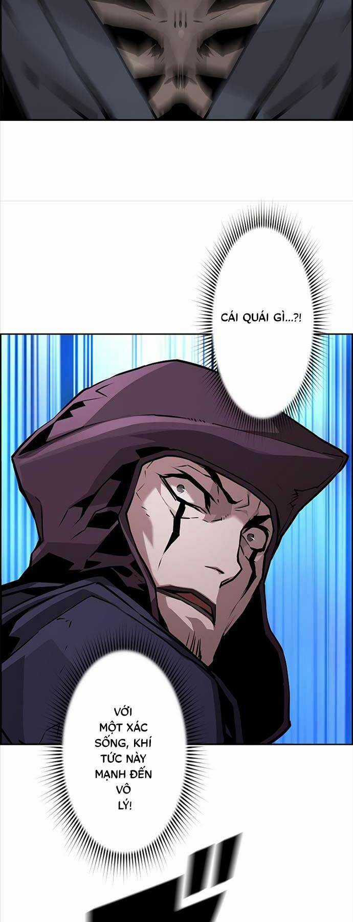 Đặc Tính Tiến Hóa Của Chiêu Hồn Sư Chapter 42 trang 43