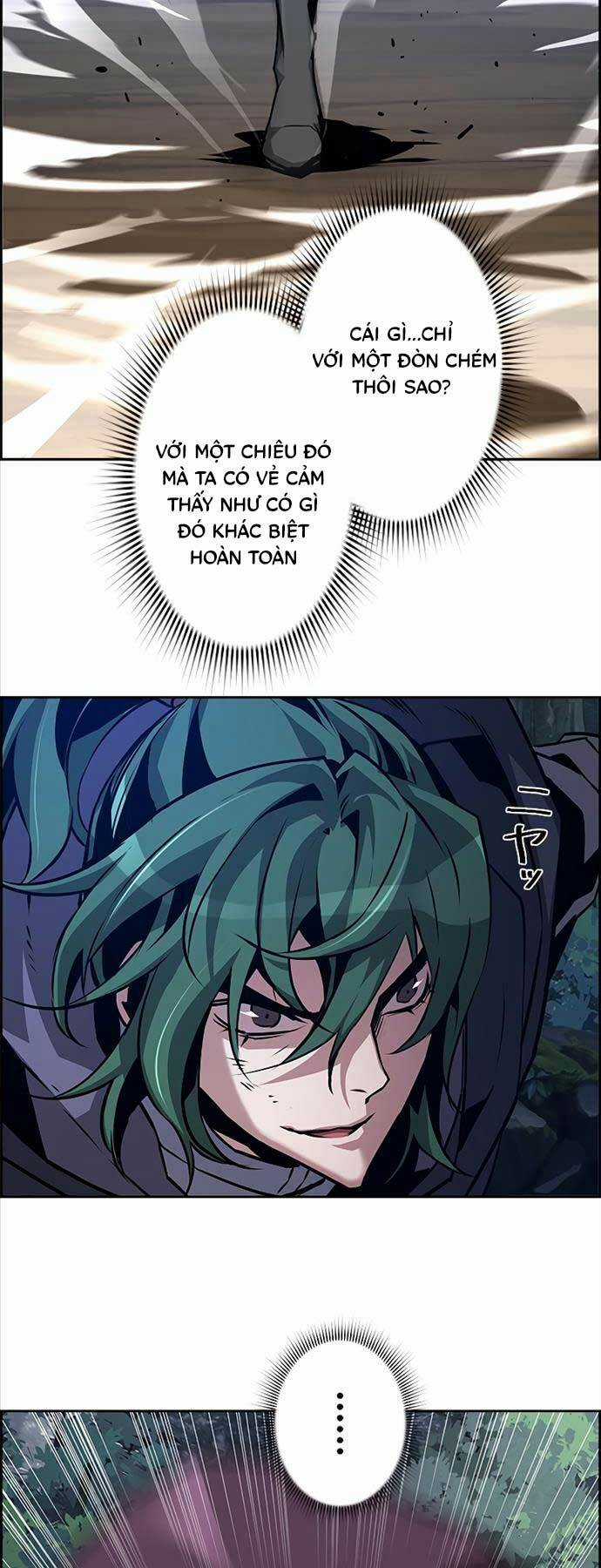 Đặc Tính Tiến Hóa Của Chiêu Hồn Sư Chapter 42 trang 45