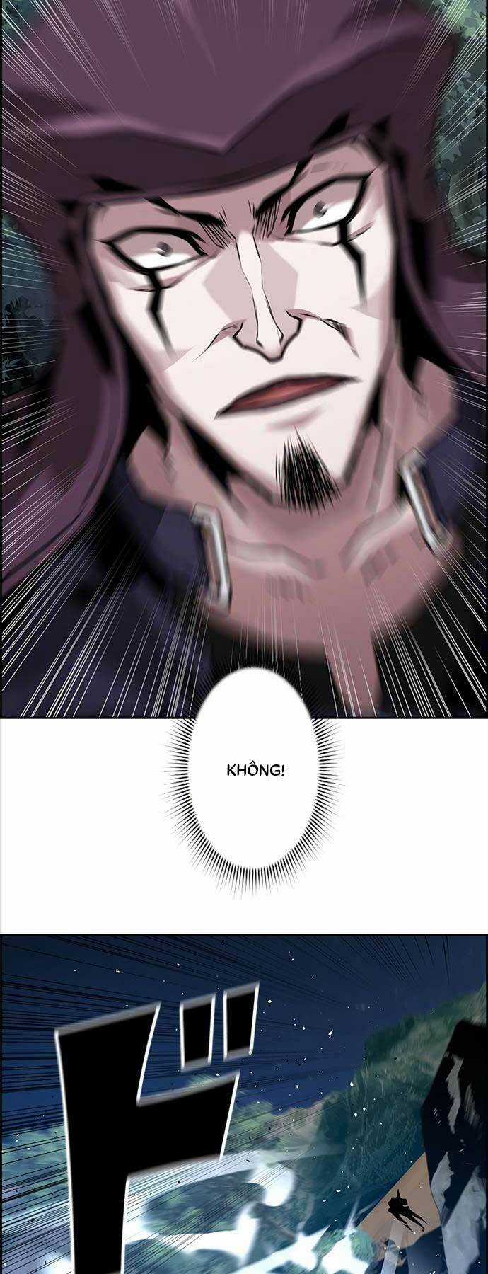 Đặc Tính Tiến Hóa Của Chiêu Hồn Sư Chapter 42 trang 46