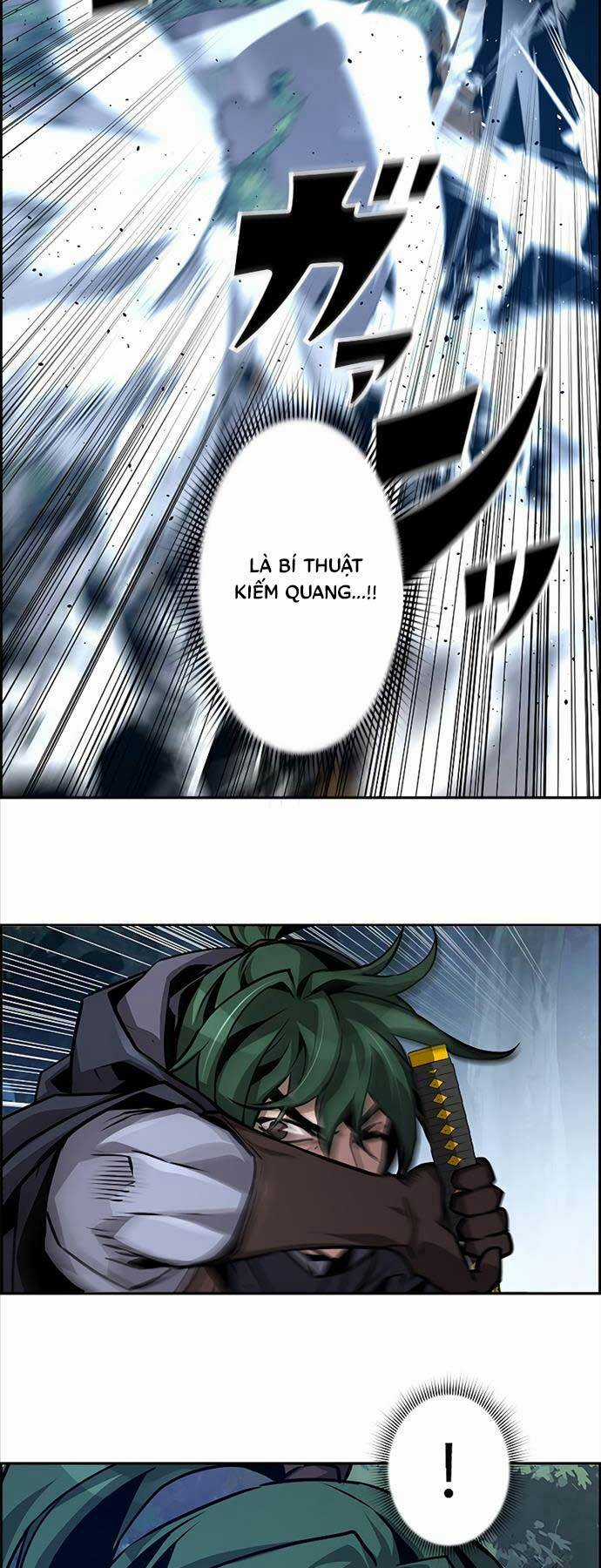 Đặc Tính Tiến Hóa Của Chiêu Hồn Sư Chapter 42 trang 47