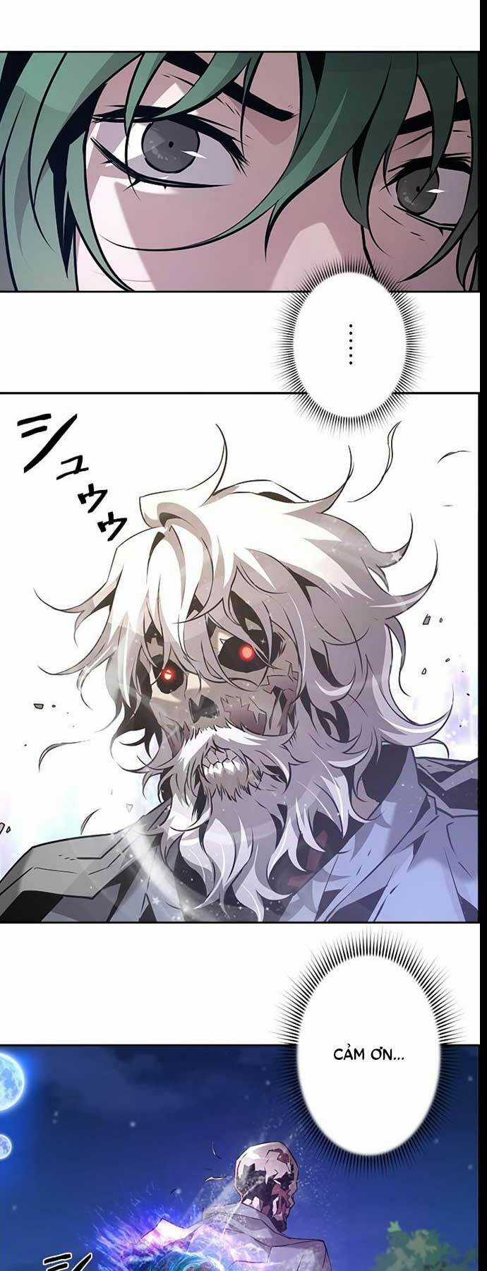 Đặc Tính Tiến Hóa Của Chiêu Hồn Sư Chapter 42 trang 50