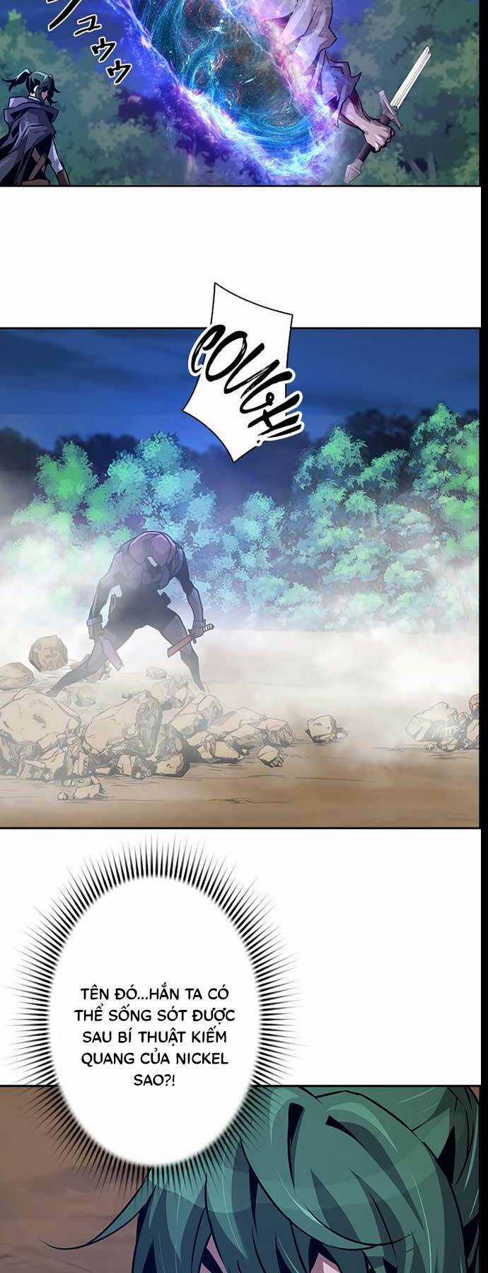 Đặc Tính Tiến Hóa Của Chiêu Hồn Sư Chapter 42 trang 51