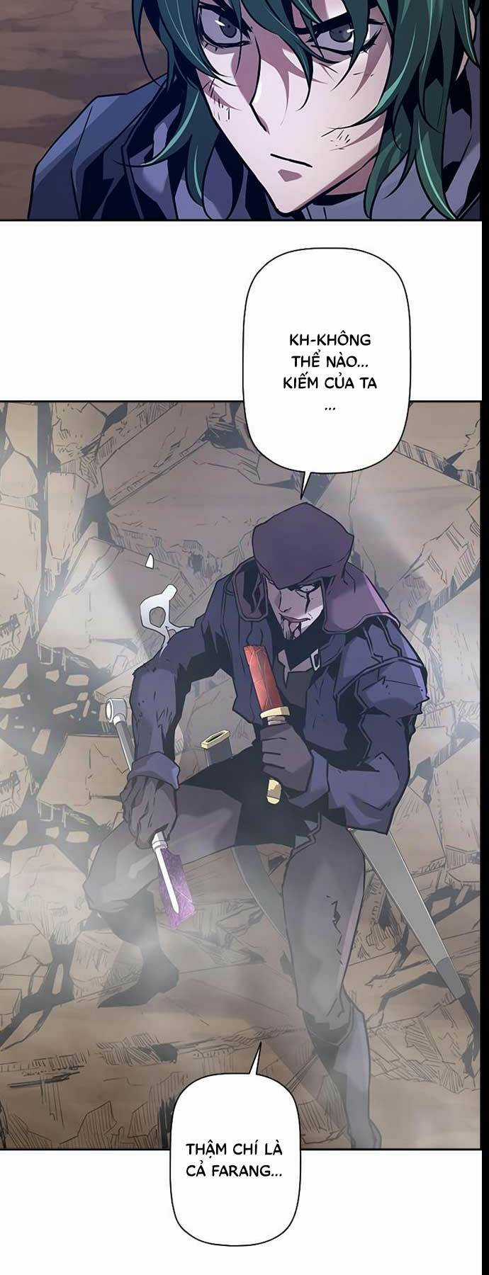 Đặc Tính Tiến Hóa Của Chiêu Hồn Sư Chapter 42 trang 52