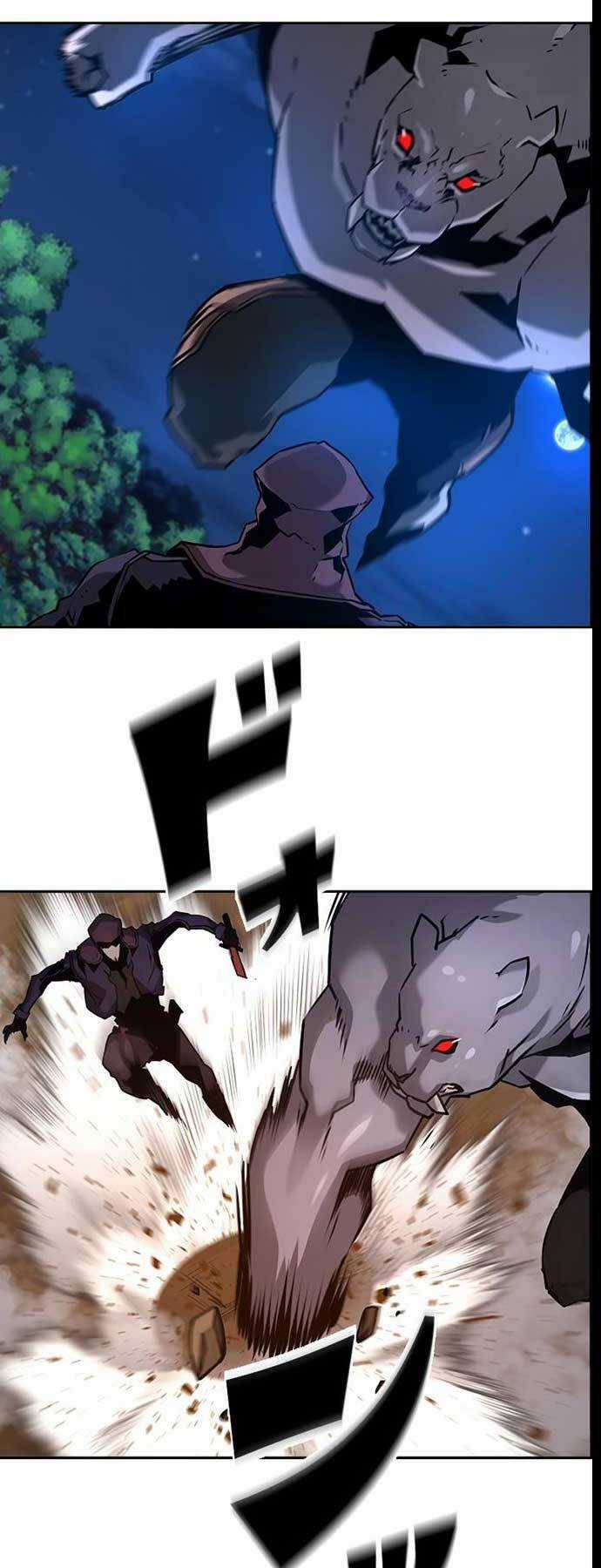 Đặc Tính Tiến Hóa Của Chiêu Hồn Sư Chapter 42 trang 53