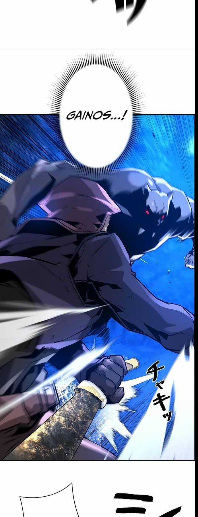 Đặc Tính Tiến Hóa Của Chiêu Hồn Sư Chapter 42 trang 54