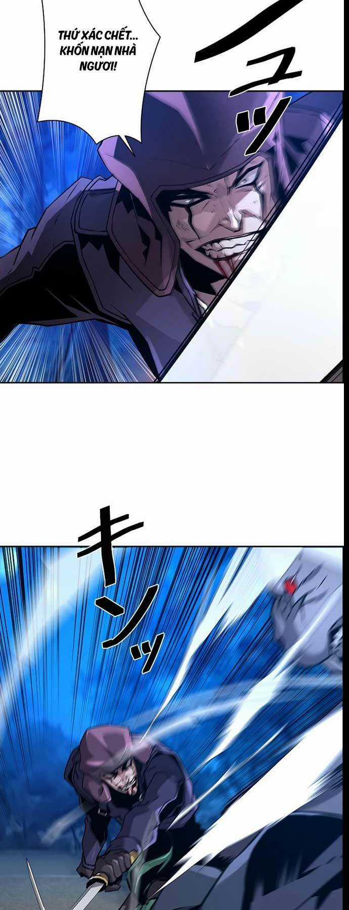 Đặc Tính Tiến Hóa Của Chiêu Hồn Sư Chapter 42 trang 55