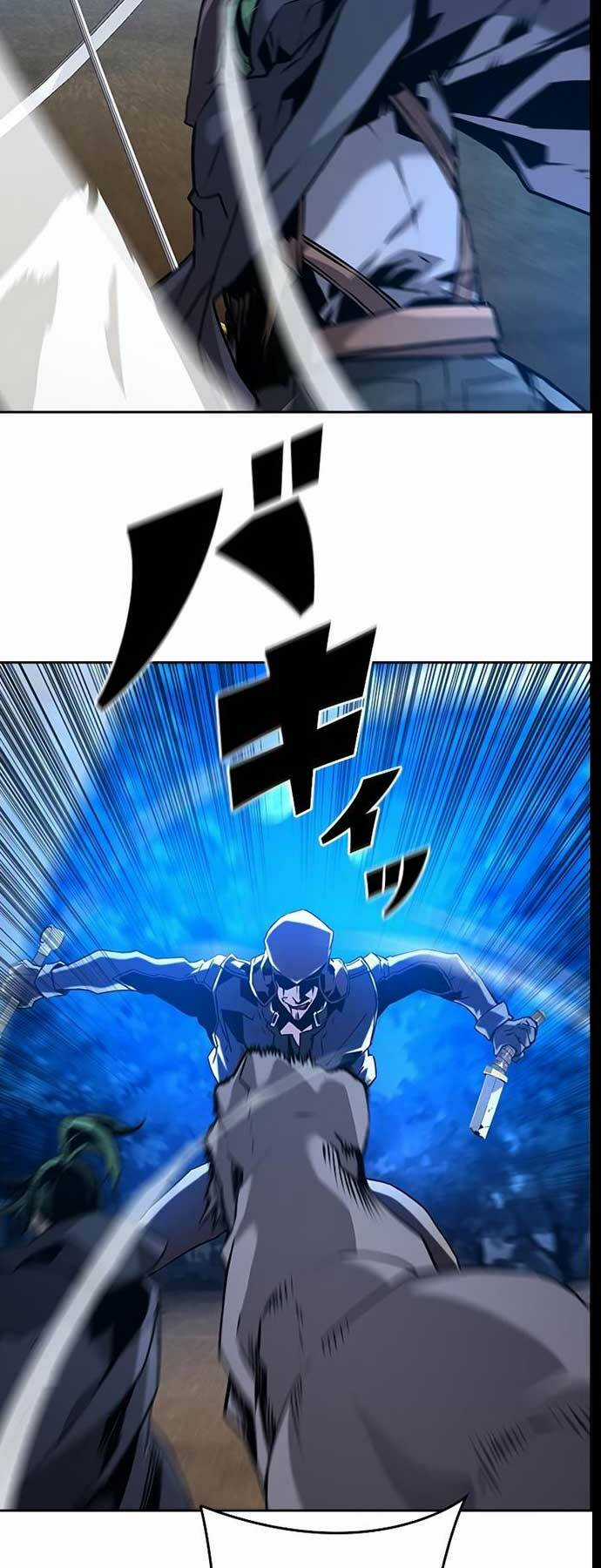 Đặc Tính Tiến Hóa Của Chiêu Hồn Sư Chapter 42 trang 56