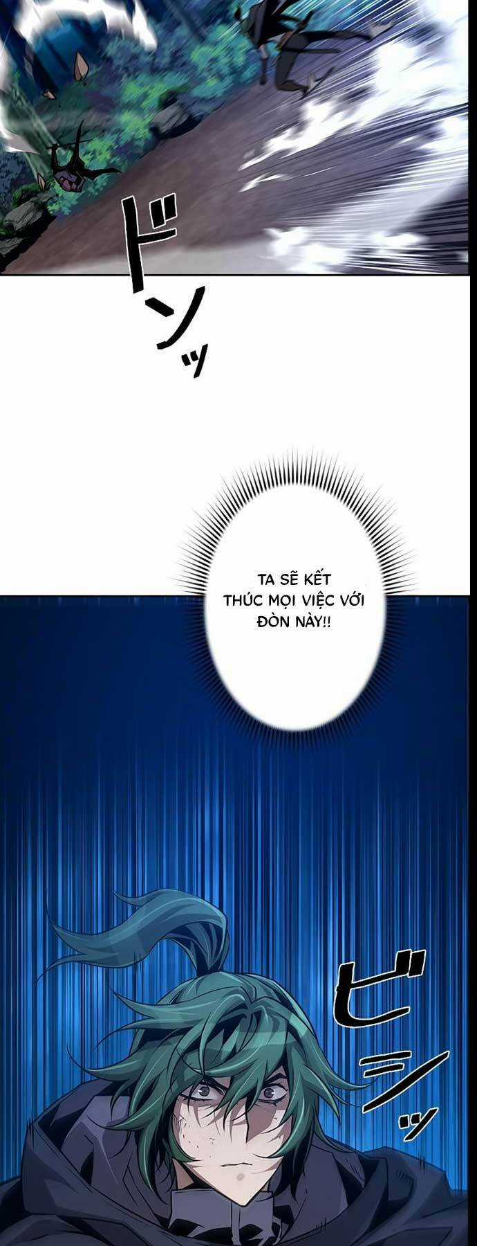 Đặc Tính Tiến Hóa Của Chiêu Hồn Sư Chapter 42 trang 58