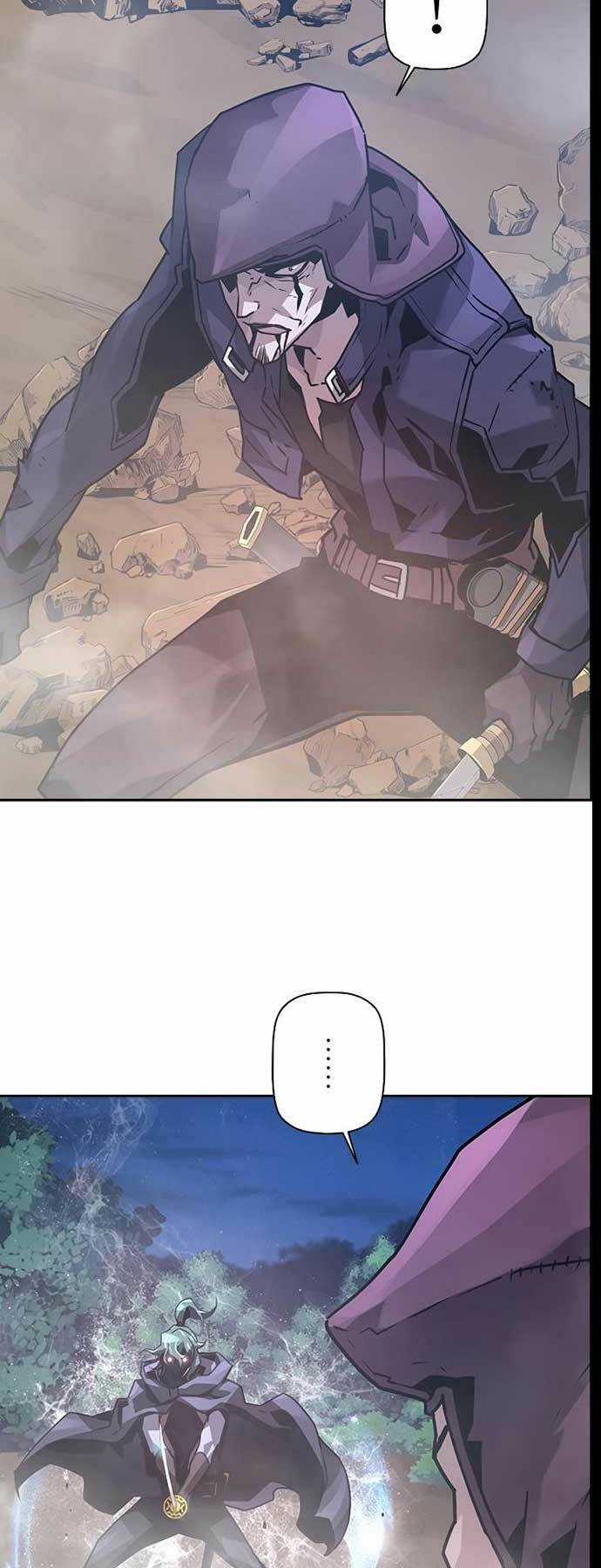 Đặc Tính Tiến Hóa Của Chiêu Hồn Sư Chapter 42 trang 60