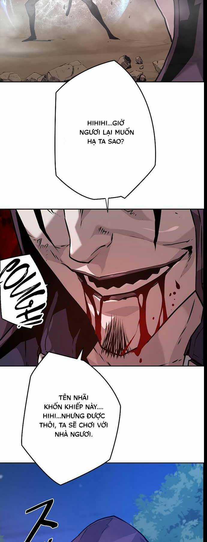 Đặc Tính Tiến Hóa Của Chiêu Hồn Sư Chapter 42 trang 61