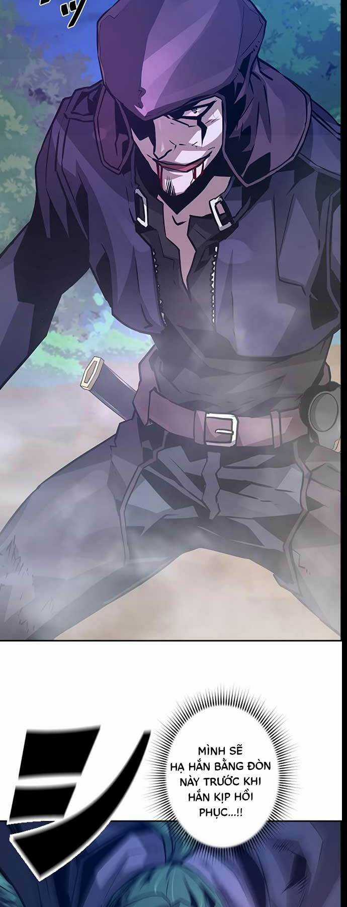 Đặc Tính Tiến Hóa Của Chiêu Hồn Sư Chapter 42 trang 62