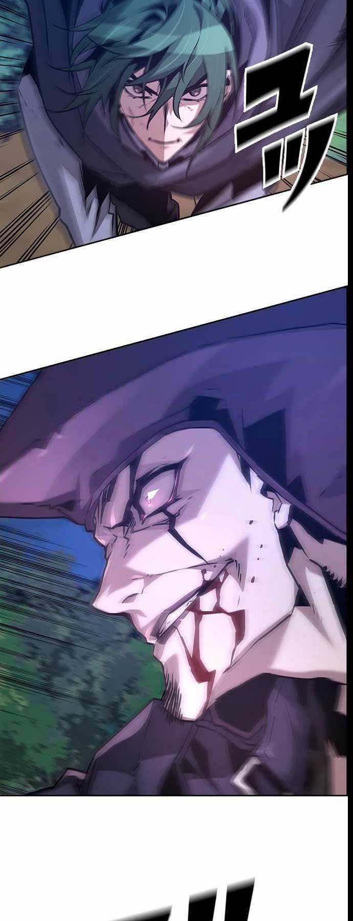 Đặc Tính Tiến Hóa Của Chiêu Hồn Sư Chapter 42 trang 63