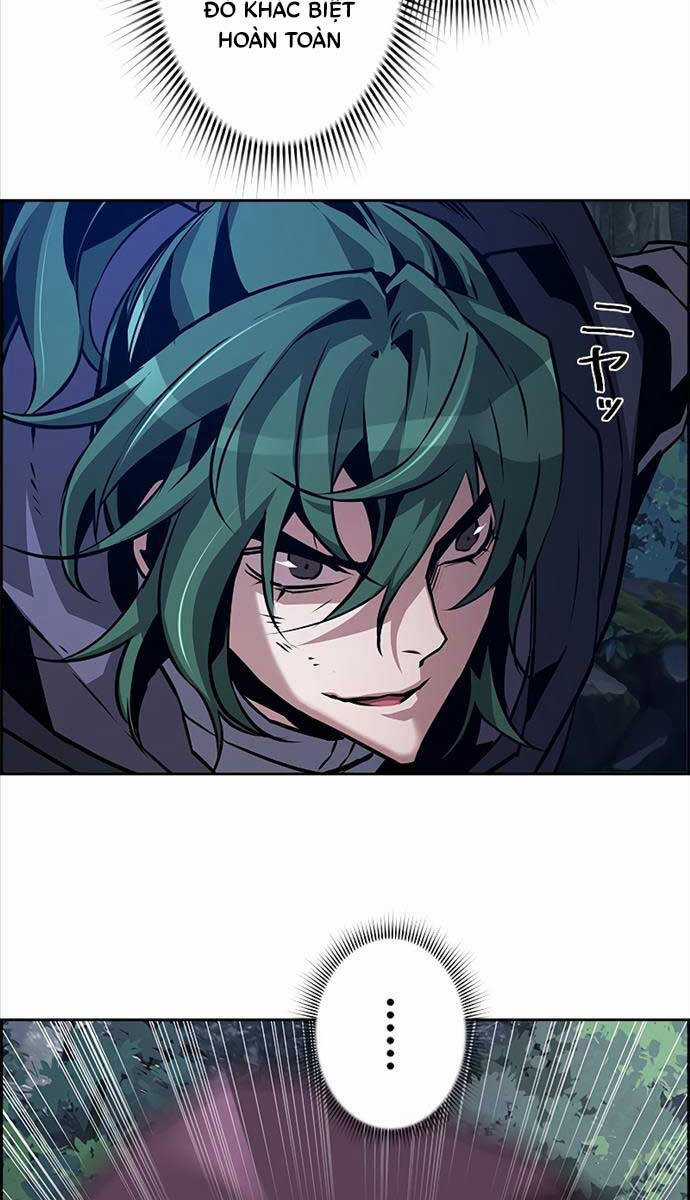 Đặc Tính Tiến Hóa Của Chiêu Hồn Sư Chapter 42 trang 69